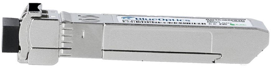 EAN 4063232626871 - BlueOptics SFP10G-SR-BO red modulo transceptor Fibra óptica 10000 Mbit/s SFP+ 850 nm imagen 5