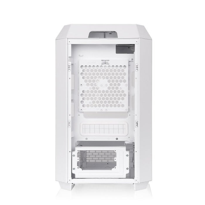 EAN 4711475647220 - Thermaltake The Tower 250 Snow Mini Tower Blanco imagen 5