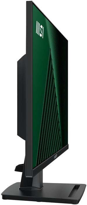 EAN 0824142363218 - MSI Pro MP245G pantalla para PC 60,5 cm (23.8") 1920 x 1080 Pixeles Full HD LCD Negro imagen 4