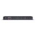 EAN 4711027799810 - CyberPower PDU24004 unidad de distribución de energía (PDU) 12 salidas AC 1U Negro imagen 3