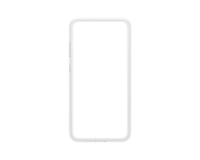 EAN 8806095498508 - Samsung Suit Case funda para teléfono móvil 17 cm (6.7") Rojo, Transparente imagen 3