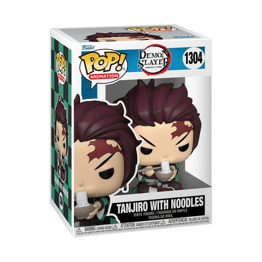 EAN 0889698575836 - FUNKO POP! Animation 57346 figura de acción y colleccionable imagen 2