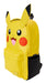 EAN 0671803507913 - Loungefly Pikachu mochila City backpack Amarillo Nylon imagen 2