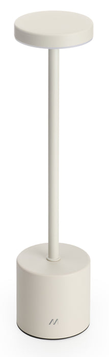 EAN 8021735218333 - Muitomas UPNDOWNLAMPWH lámpara de mesa LED Blanco imagen 5