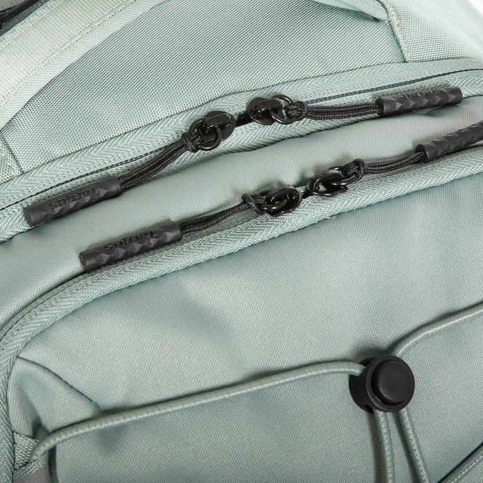 EAN 5063194003245 - Targus 15-16in Work+Play Flex Ecosmart Backpack 40,6 cm (16") Mochila Verde imagen 9