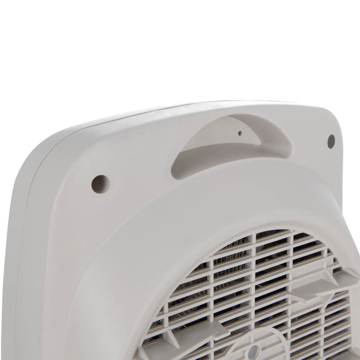 EAN 8436044538841 - Orbegozo FH 7001 Interior Gris 2000 W Ventilador eléctrico imagen 5