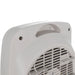 EAN 8436044538841 - Orbegozo FH 7001 Interior Gris 2000 W Ventilador eléctrico imagen 5