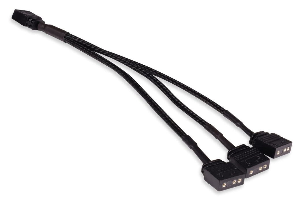 EAN 4250197187091 - Alphacool 18709 accesorio o pieza de sistema de refrigeración para ordenador Cable divisor RGB imagen 1