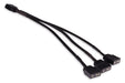 EAN 4250197187091 - Alphacool 18709 accesorio o pieza de sistema de refrigeración para ordenador Cable divisor RGB imagen 1