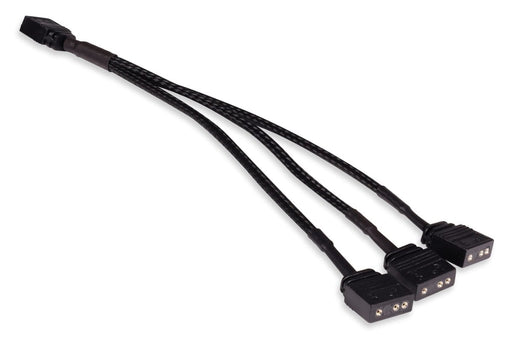 EAN 4250197187091 - Alphacool 18709 accesorio o pieza de sistema de refrigeración para ordenador Cable divisor RGB imagen 1