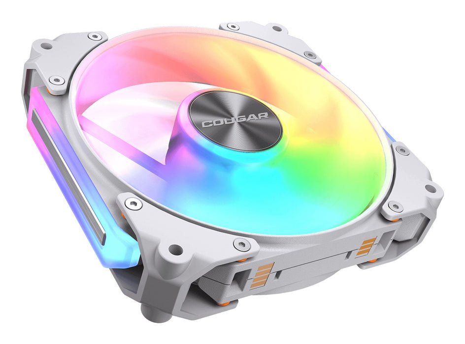EAN 4710483778650 - COUGAR Gaming Apolar 120 ARGB Módulo de ventilador imagen 2