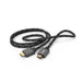 EAN 4047443438966 - Hama 00205240 cable HDMI 3 m HDMI tipo A (Estándar) Negro, Gris imagen 2