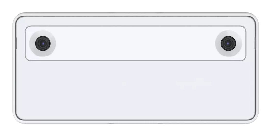 EAN 7331021067707 - Axis 01786-001 sistema de recuento de personas imagen 2