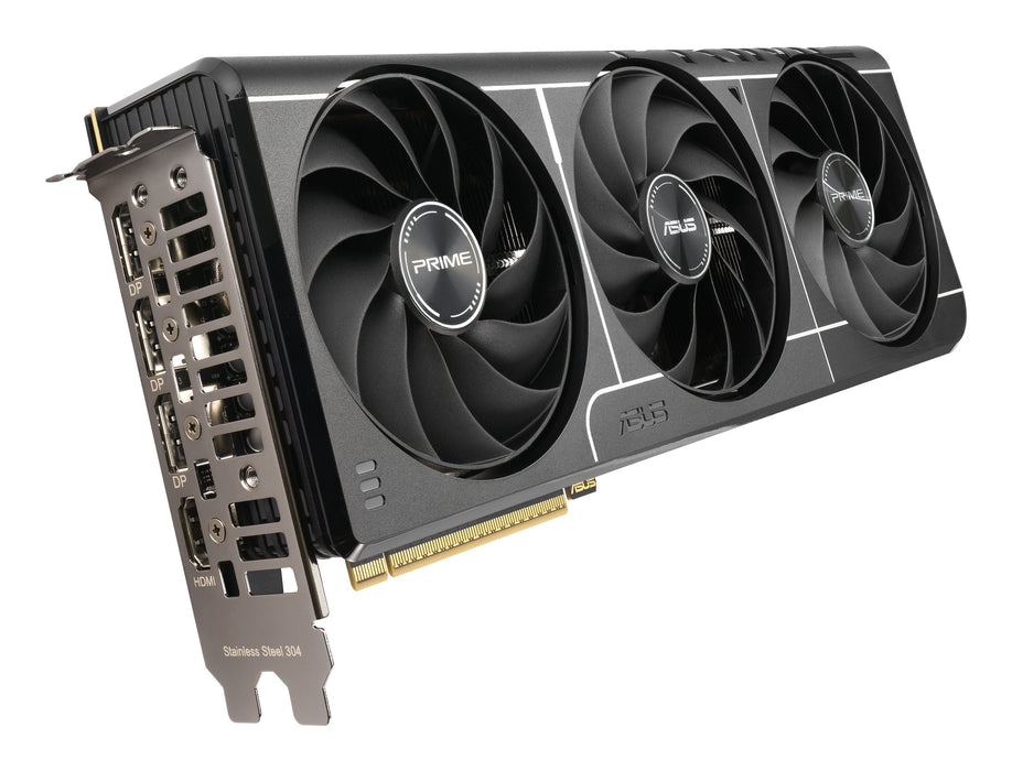 EAN 4711387994054 - ASUS Prime -RTX5060TI-O16G NVIDIA GeForce RTX 5060 Ti 16 GB GDDR7 imagen 15