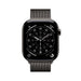 EAN 195950629774 - Apple Watch Series 11 OLED 46 mm Digital 416 x 496 Pixeles Pantalla táctil 5G Titanio Wifi GPS (satélite) imagen 2