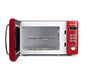 EAN 8056095877852 - G3 Ferrari G10155 microondas Rojo Microondas combinado Encimera 20 L 700 W imagen 5