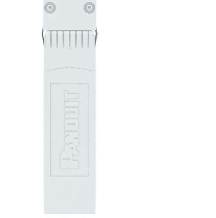 EAN 0613056775978 - Panduit PSF2PZA1MBL Cable de fibra óptica e InfiniBand 1 m SFP28 Negro imagen 2