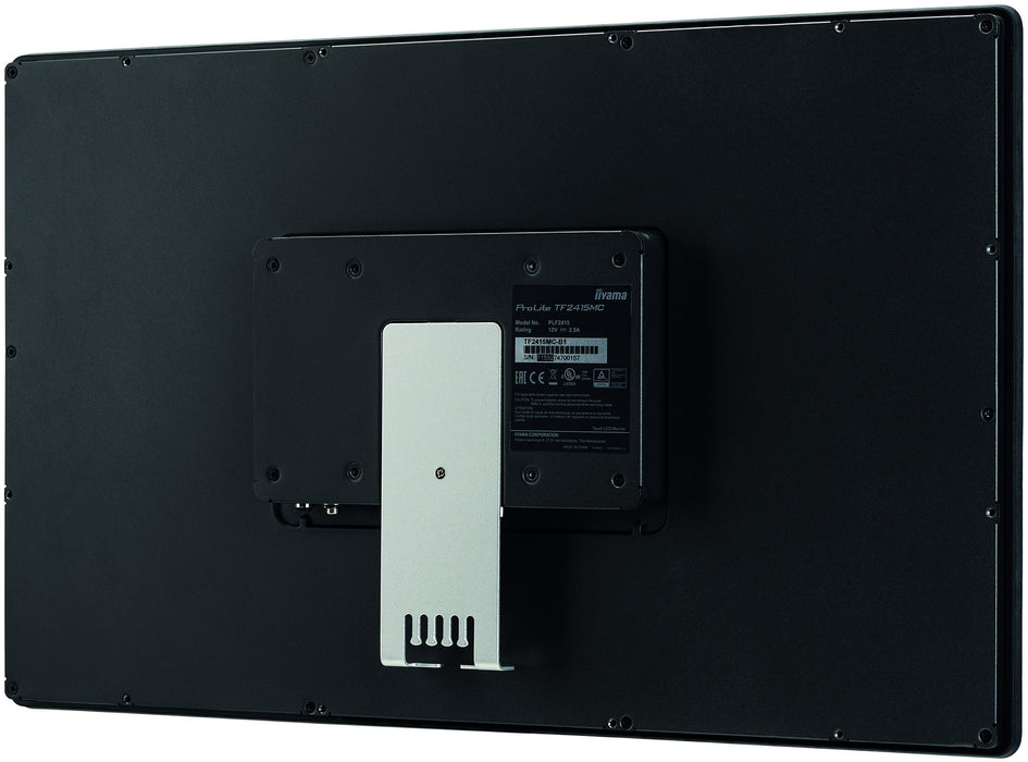 EAN 4948570116775 - iiyama ProLite TF2415MC-B2 pantalla para PC 60,5 cm (23.8") 1920 x 1080 Pixeles Full HD LCD Pantalla táct imagen 18