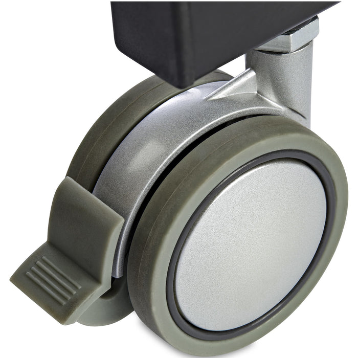 EAN 65030884105 - StarTech.com STSCART2 estacion de trabajo sentado o de pie imagen 9