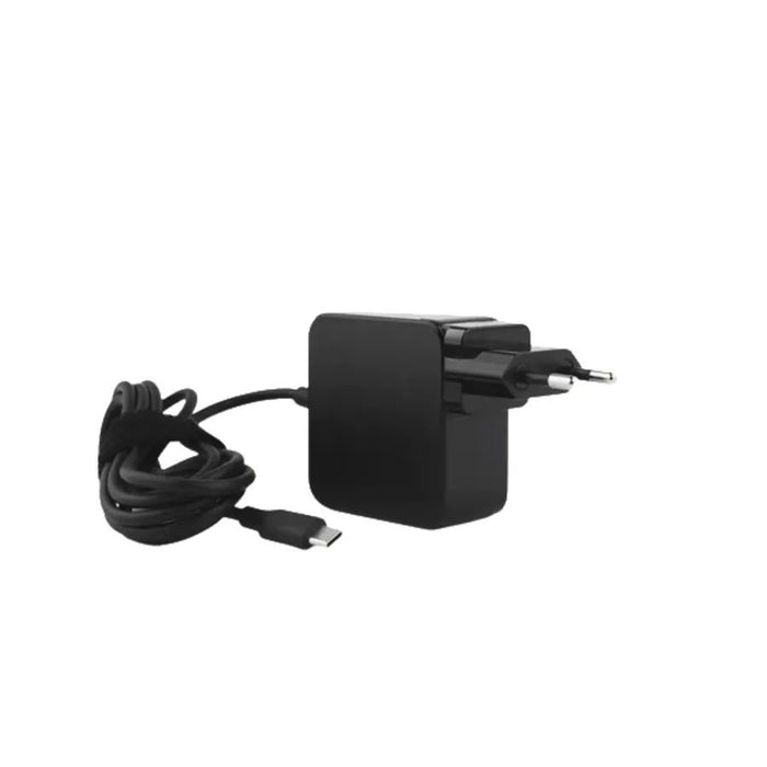 EAN 5715063216484 - CoreParts MBXUSBC-AC0029 adaptador e inversor de corriente Interior 65 W Negro imagen 1