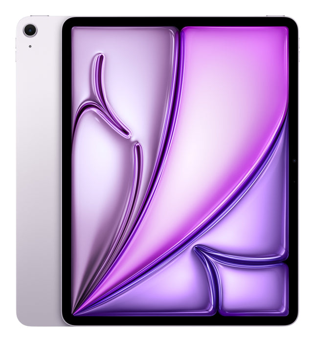 EAN 195949978739 - Apple iPad Air Apple M 1 TB 33 cm (13") 8 GB Wi-Fi 6E (802.11ax) iPadOS 18 Púrpura imagen 1
