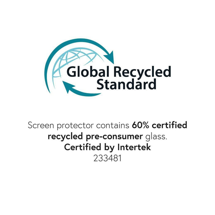 EAN 5715063877470 - eSTUFF ES501432-50BULK protector de pantalla o trasero para teléfono móvil Apple 1 pieza(s) imagen 5