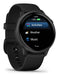EAN 0753759342807 - Garmin vívoactive 6 3,05 cm (1.2") AMOLED 42 mm Digital 390 x 390 Pixeles Pantalla táctil Negro Wifi GPS  imagen 3