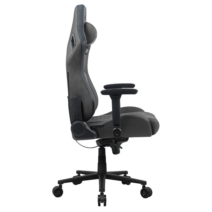 EAN 4711649770068 - COUGAR CGR-DSF-GRB Silla para videojuegos universal Asiento acolchado Gris imagen 6