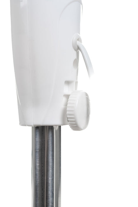 EAN 5901443111450 - Activejet Regular WSR-40B ventilador Gris, Plata, Blanco imagen 7