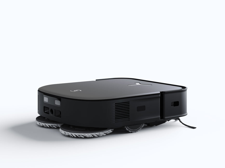 EAN 6943757617982 - Ecovacs Deebot X2 Omni 0,42 L Combinado Negro imagen 9