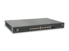 EAN 4015867199015 - LevelOne GTL-2891 switch Gestionado L3 Gigabit Ethernet (10/100/1000) Gris imagen 1