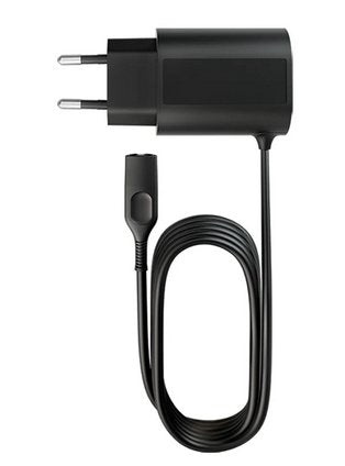 EAN 4210201432968 - Braun Series 6 61-B1200s Máquina de afeitar de láminas Recortadora Negro, Azul imagen 2