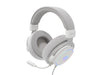 EAN 5901969444513 - GENESIS Neon 764 Auriculares Alámbrico Diadema Juego USB tipo A Blanco imagen 5