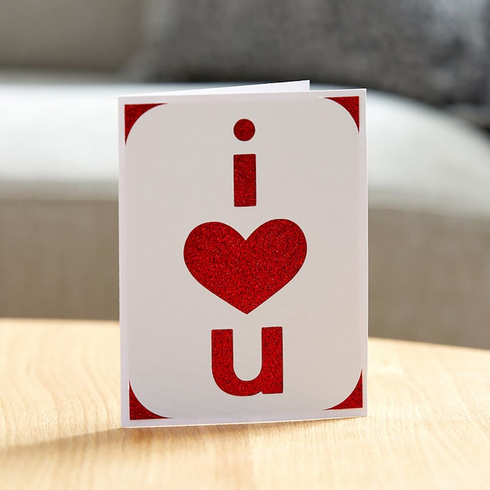 EAN 0093573740848 - Cricut 2007253 cartón y papel de construcción 12 hojas imagen 9