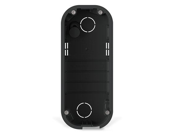 EAN 8595159523484 - 2N 9158001 accesorio intercomunicador Caja para instalación empotrada imagen 1