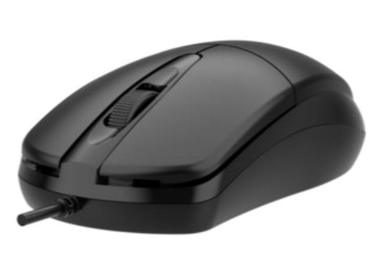 EAN 8431775035164 - Nilox NXKME0011 teclado Ratón incluido Oficina USB Español Negro imagen 3