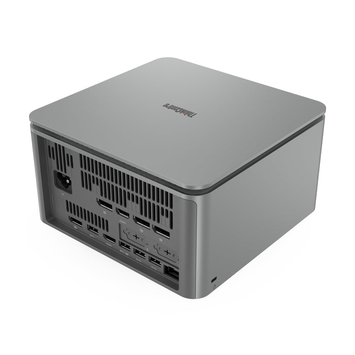 EAN 198155318252 - Lenovo ThinkCentre neo Ultra Intel® Core™ i7 i7-14700 32 GB DDR5-SDRAM 1 TB SSD NVIDIA GeForce RTX 4060 Wi imagen 3