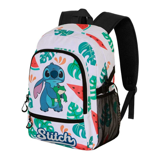EAN 8445118082784 - Karactermania Lilo and Stitch Frog mochila Mochila informal Multicolor imagen 1