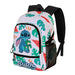 EAN 8445118082784 - Karactermania Lilo and Stitch Frog mochila Mochila informal Multicolor imagen 1