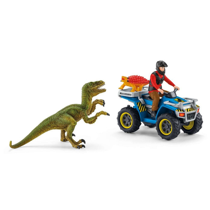 EAN 4059433014333 - schleich Dinosaurs 41466 set de juguetes imagen 1