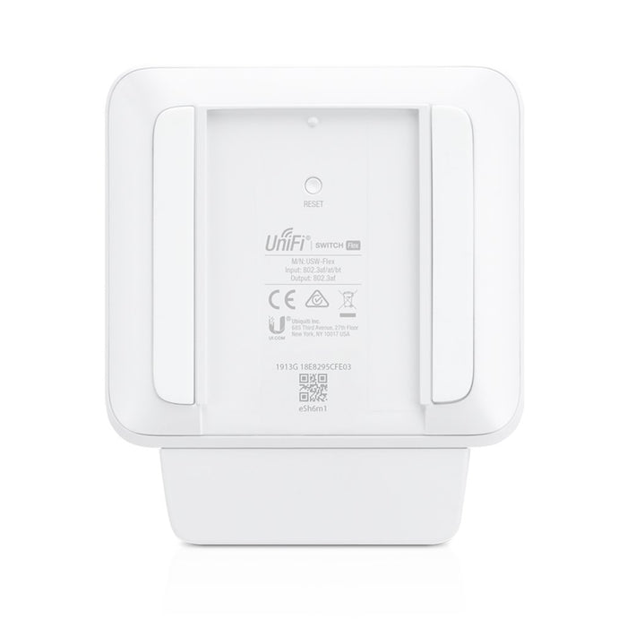 EAN 0817882028684 - Ubiquiti UniFi Switch Flex (3-pack) Gestionado L2 Gigabit Ethernet (10/100/1000) Energía sobre Ethernet ( imagen 4
