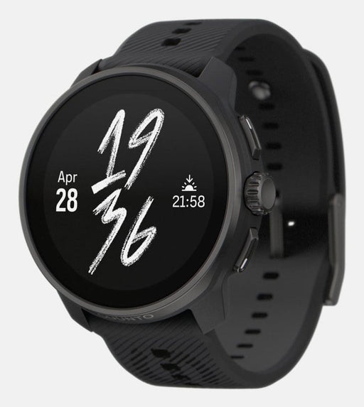 EAN 6417084211521 - Suunto SS051013000 Relojes inteligentes y deportivos 3,35 cm (1.32") AMOLED 45 mm Digital 466 x 466 Pixel imagen 1
