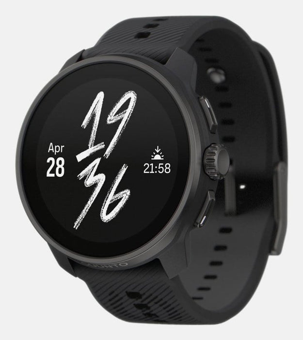 EAN 6417084211521 - Suunto SS051013000 Relojes inteligentes y deportivos 3,35 cm (1.32") AMOLED 45 mm Digital 466 x 466 Pixel imagen 1