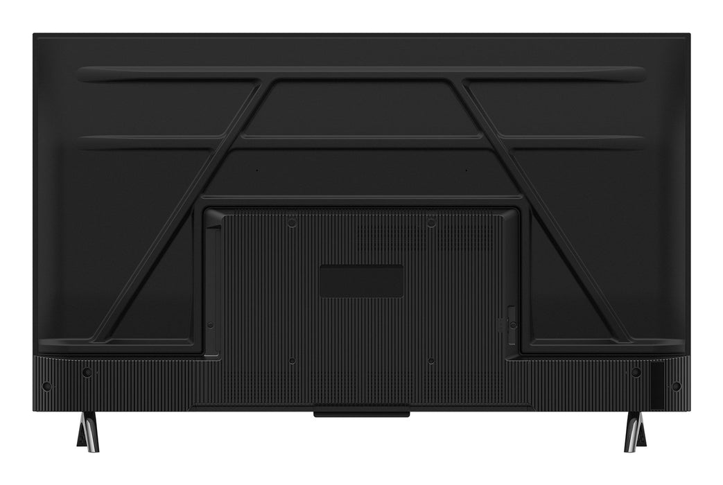 EAN 5901292528928 - TCL P6K 43P6K Televisor 109,2 cm (43") 4K Ultra HD Smart TV Wifi Metálico imagen 4