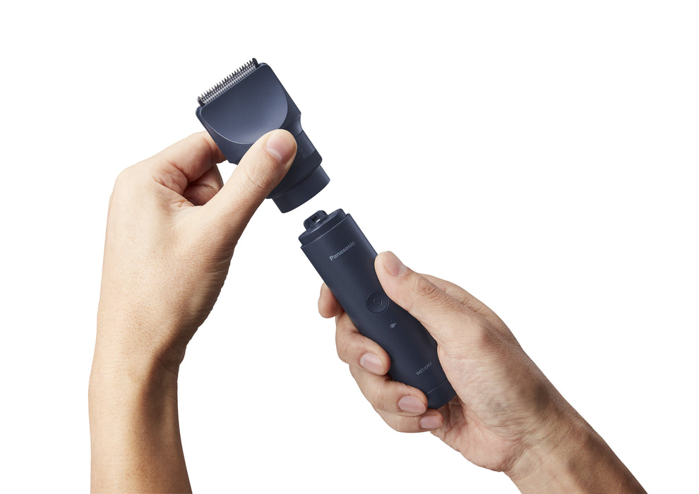 EAN 5025232925636 - Panasonic ER-CKN2 Azul imagen 8