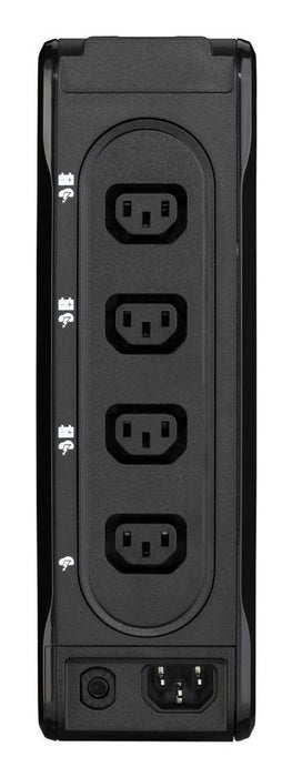 EAN 3553340621260 - Eaton 3P550I sistema de alimentación ininterrumpida (UPS) En espera (Fuera de línea) o Standby (Offline)  imagen 6