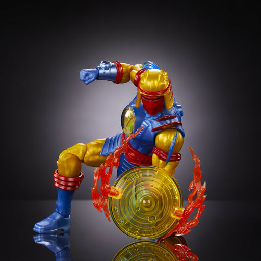 EAN 0194735243600 - Masters of the Universe HYC55 figura de juguete para niños imagen 2