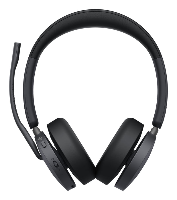 EAN 6938818322196 - Yealink WH68 Teams Auriculares Inalámbrico y alámbrico Diadema Llamadas/Música USB Tipo C Bluetooth Negro imagen 5
