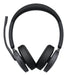 EAN 6938818322202 - Yealink WH68 UC Auriculares Inalámbrico y alámbrico Diadema Llamadas/Música USB Tipo C Bluetooth Negro imagen 5