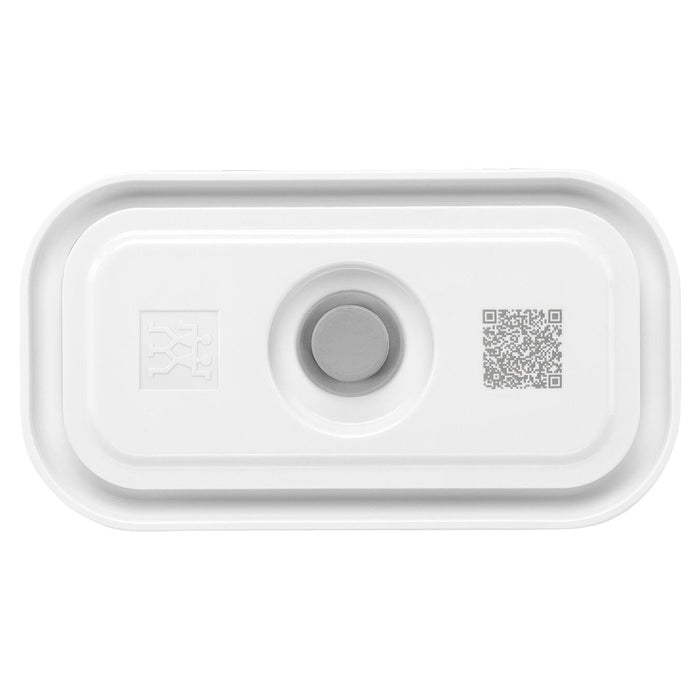 EAN 4009839523878 - ZWILLING 36803-100-0 recipiente de almacenar comida Rectangular Caja 0,35 L Gris 1 pieza(s) imagen 2